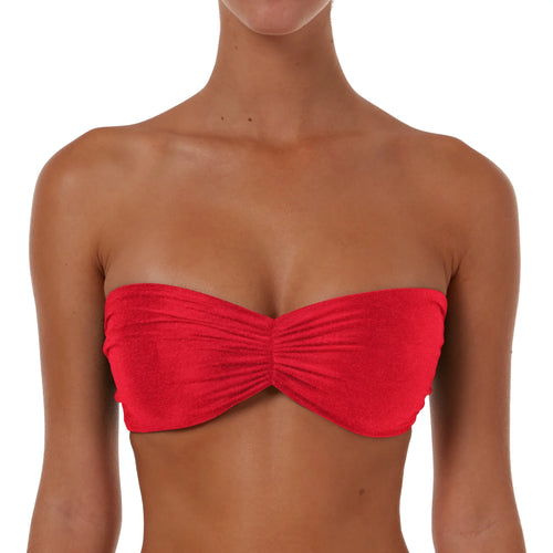 Ruched Best Seller Top