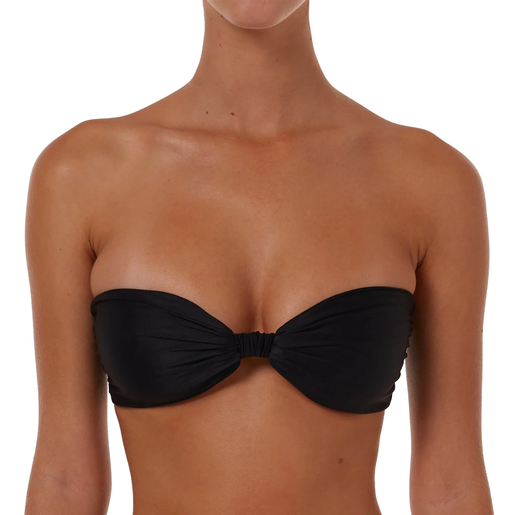 Ruched Detail Top