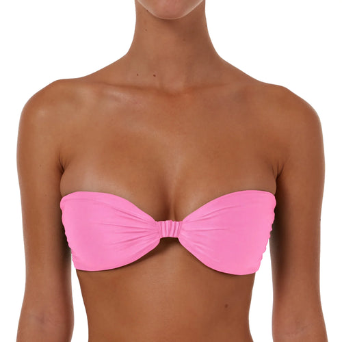 Ruched Detail Top
