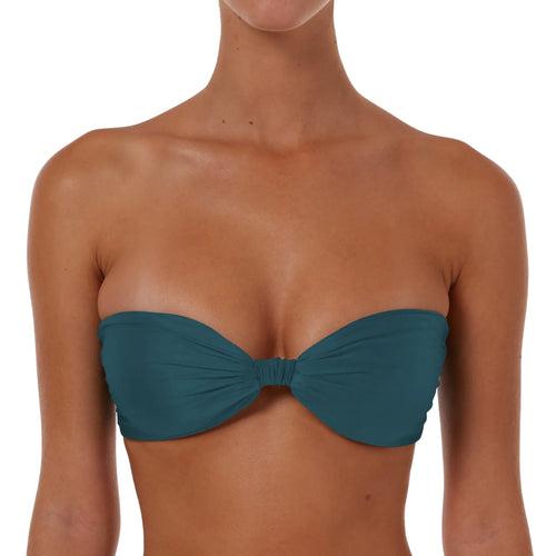 Ruched Detail Top