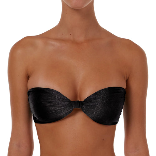 Ruched Detail Top