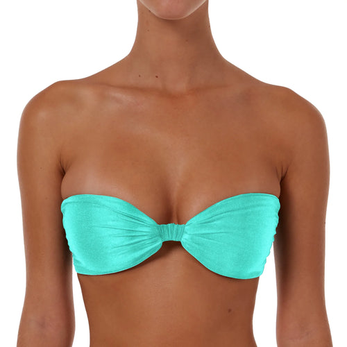 Ruched Detail Top