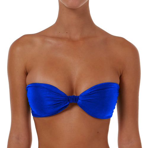 Ruched Detail Top