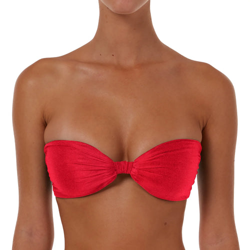 Ruched Detail Top