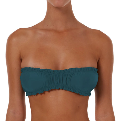 Ruched Top