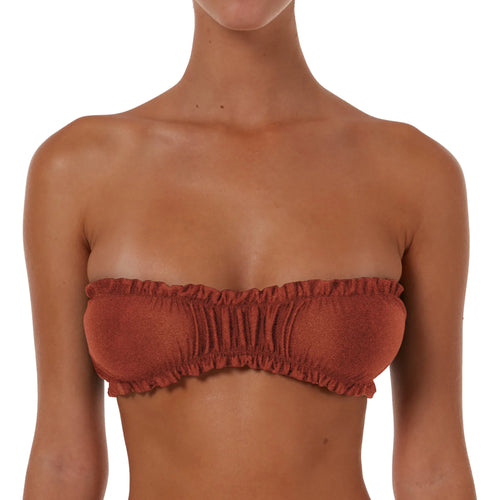 Ruched Top