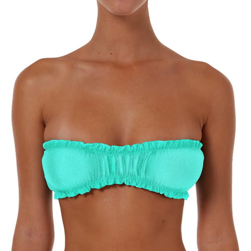 Ruched Top