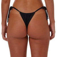 String Tie Bottoms