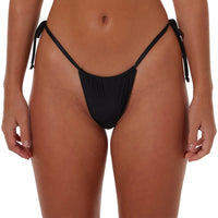 String Tie Bottoms