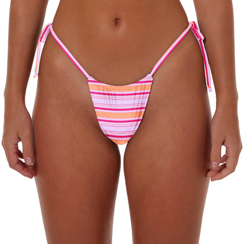 String Tie Bottoms