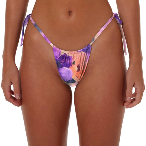 String Tie Bottoms