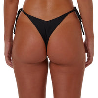 String Tie V Bottoms