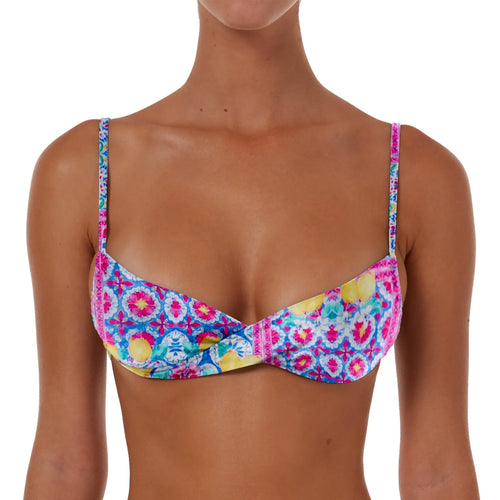 String Twist Top