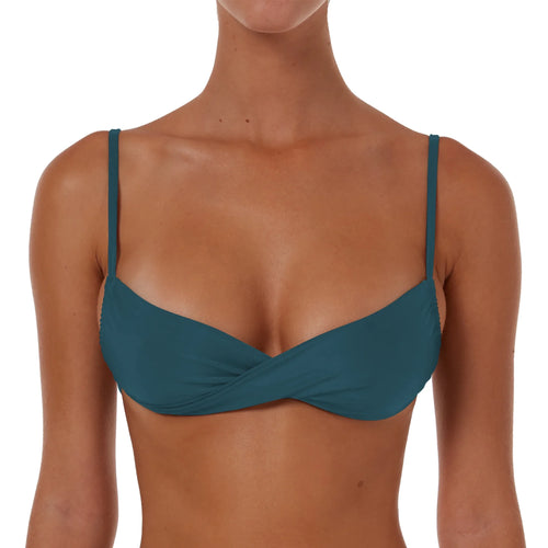 String Twist Top