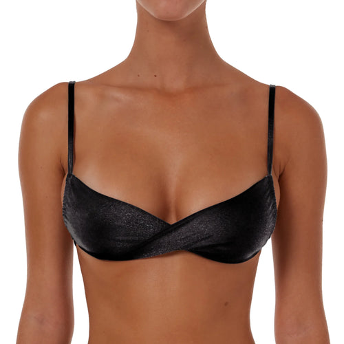 String Twist Top