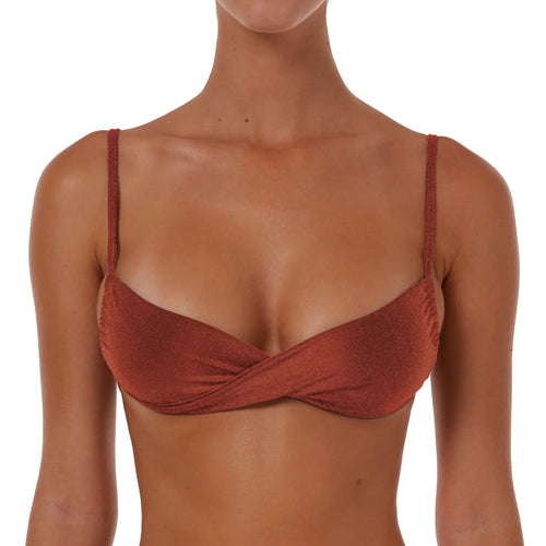 String Twist Top