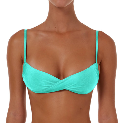 String Twist Top