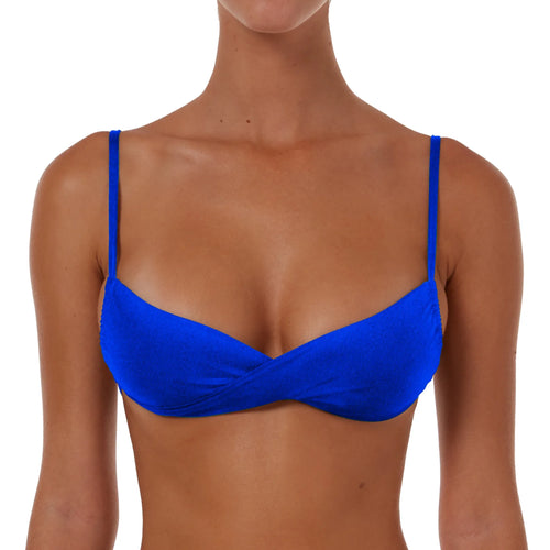 String Twist Top