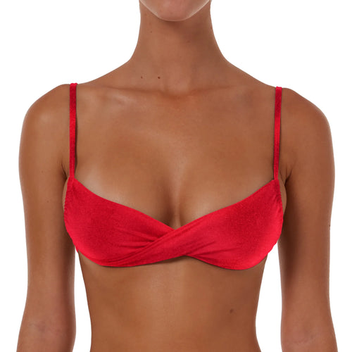 String Twist Top