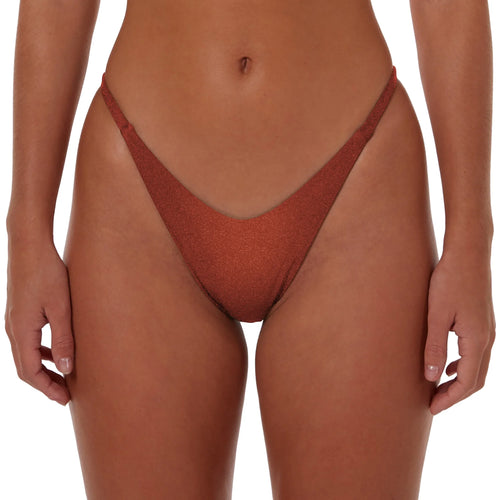 Thin Strap Bottoms