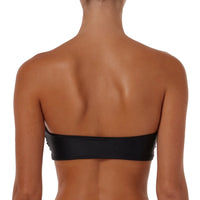 Tie Up Bow Top