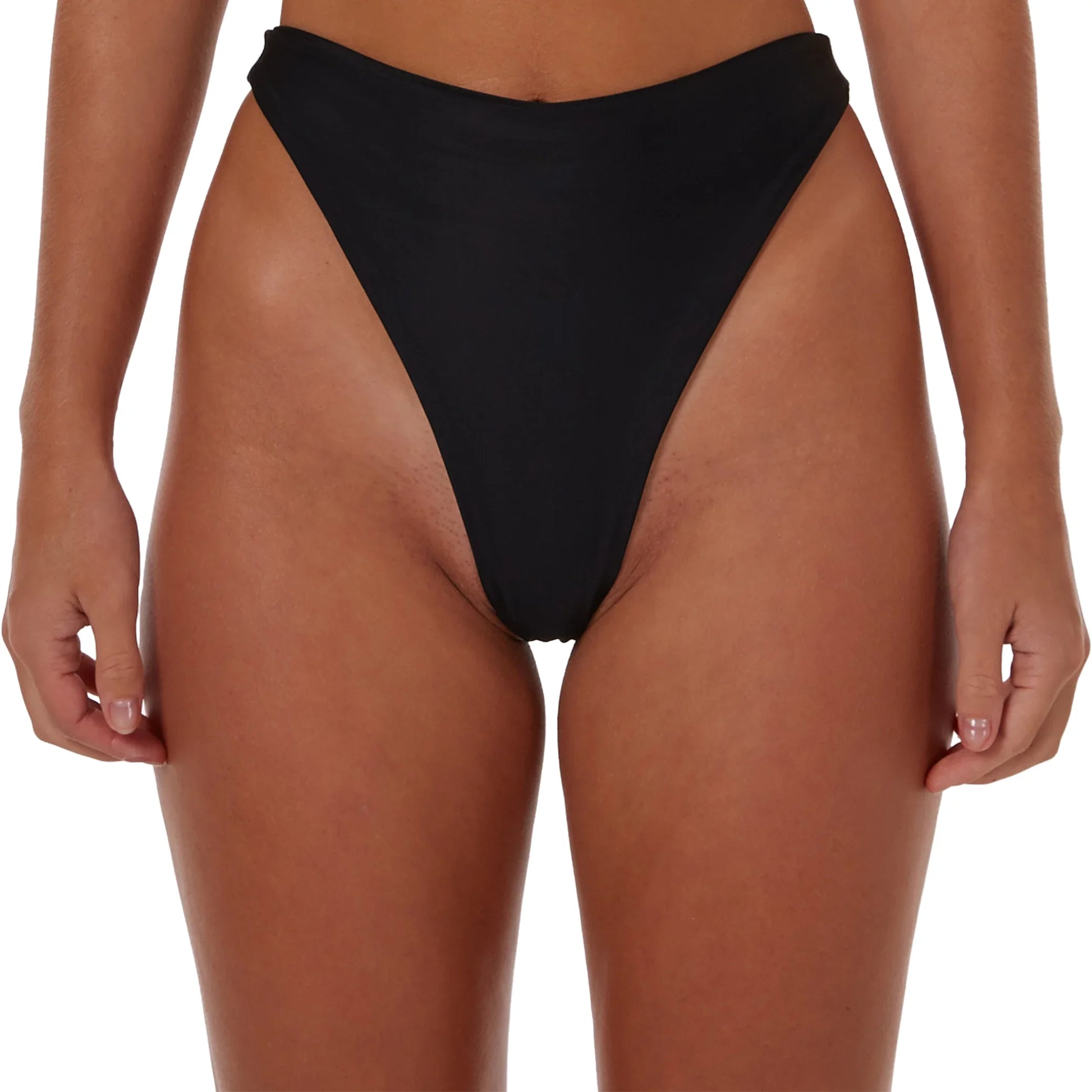 Ultra High Cut Bottoms
