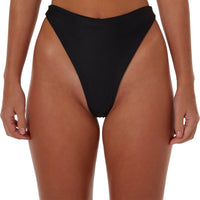 Ultra High Cut Bottoms