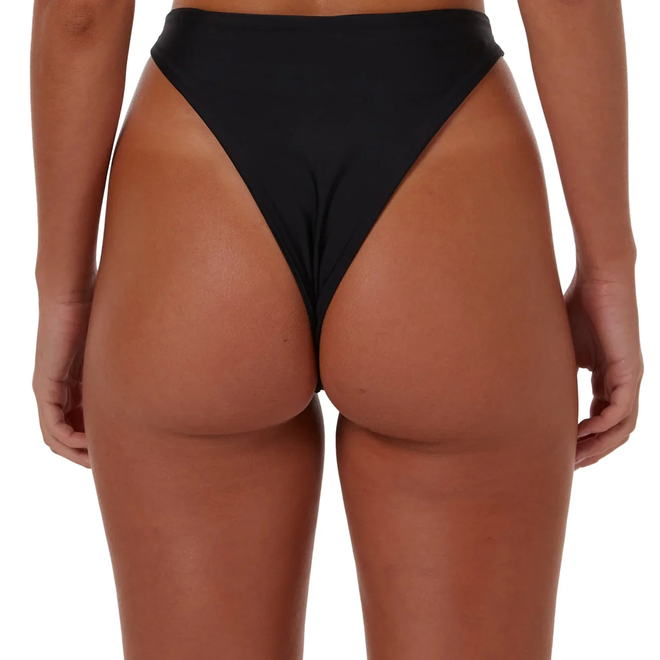 Ultra High Cut Bottoms