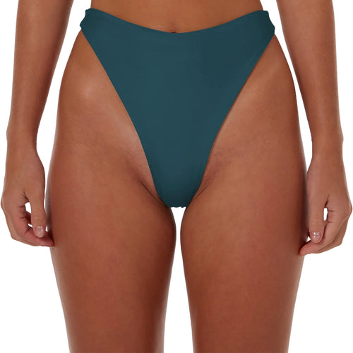 Ultra High Cut Bottoms