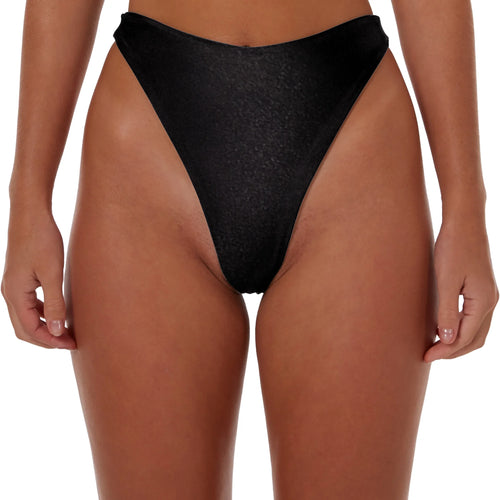 Ultra High Cut Bottoms