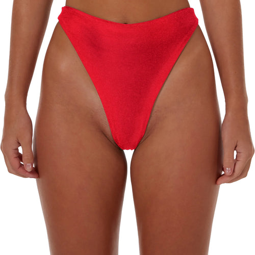 Ultra High Cut Bottoms