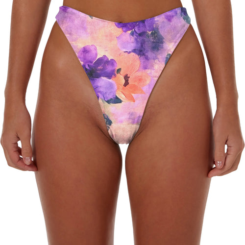 Ultra High Cut Bottoms
