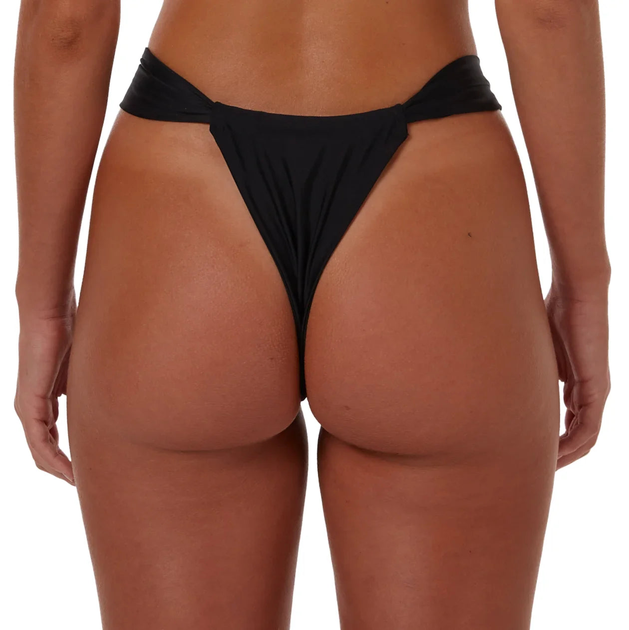 Wide String Bottoms