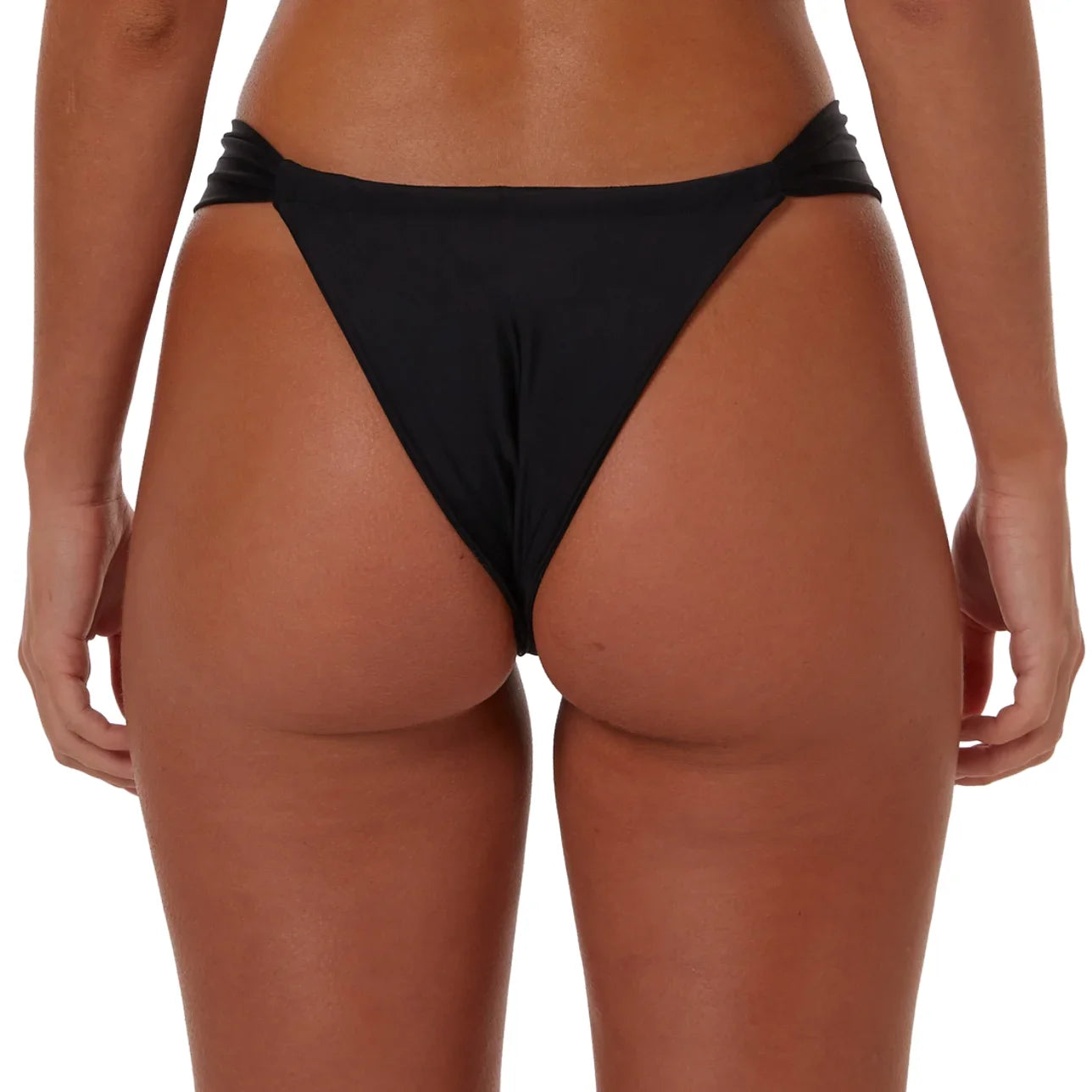 Wide String Bottoms