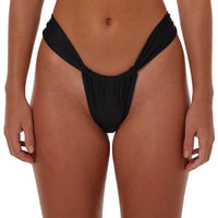 Wide String Bottoms