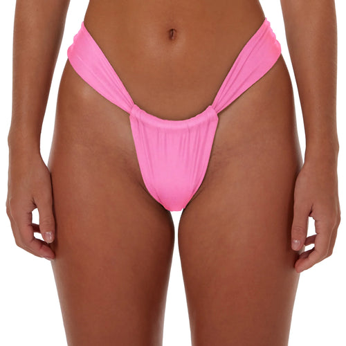 Wide String Bottoms