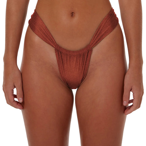 Wide String Bottoms