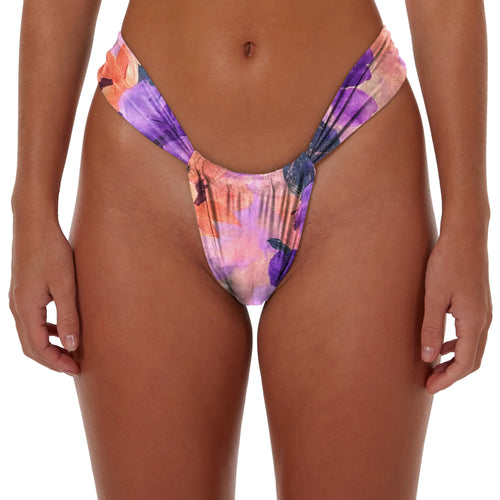 Wide String Bottoms