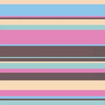 Pastel Stripe