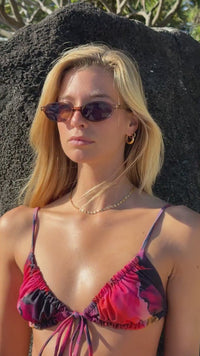 Slimline Sunglasses