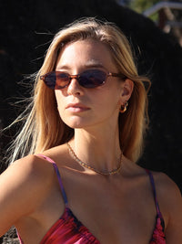 Slimline Sunglasses