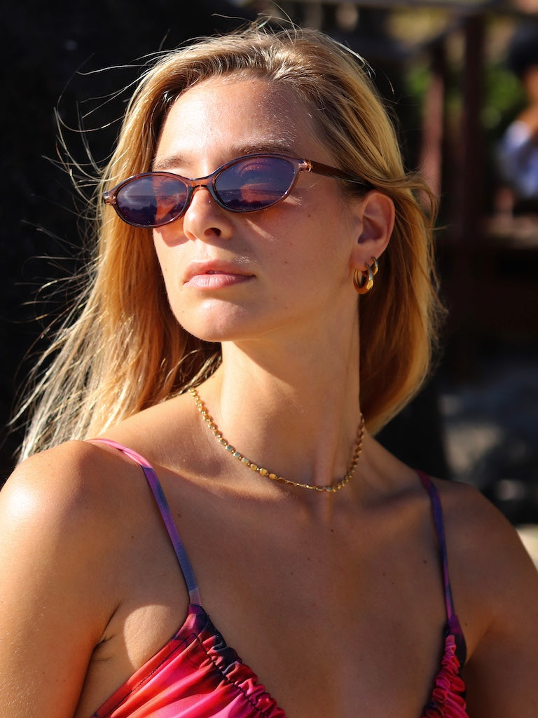 Slimline Sunglasses