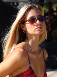 Slimline Sunglasses